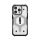 Etui do telefonów UAG Pathfinder Magsafe do iPhone 15 Pro ice 114281114343